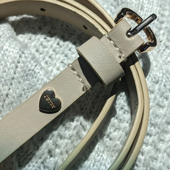 Juicy Couture | Accessories | Juicy Couture Thin Belt  display picture 3